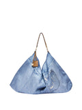 Liu Jo Borsa Shopper Donna AA6194T2745 - Denim