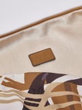 Liu Jo Borsa Shopper Donna AA6194T2745 St.brushed Chocolate - Marrone