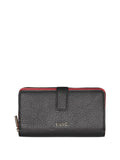 Liu Jo Portafoglio Donna AA6201E1109 - Nero
