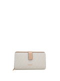 Portafoglio Donna AA6201E1118 Naturale/dk.cipria - Beige Liu Jo