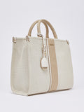Liu Jo Borsa a Mano Donna AA6206T388A Neutro/cream - Beige