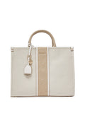 Liu Jo Borsa a Mano Donna AA6206T388A Neutro/cream - Beige