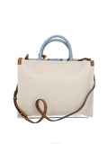 Liu Jo Borsa a Mano Donna AA6206T388A - Denim