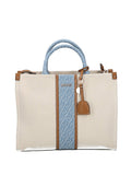 Liu Jo Borsa a Mano Donna AA6206T388A - Denim