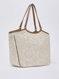 Liu Jo Borsa Shopper Donna AA6208J3865 Cream - Avorio