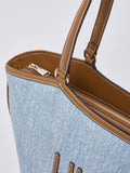 Liu Jo Borsa a Tracolla Donna AA6208T377A - Denim
