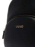 Liu Jo Zaino Donna AA6209E1012 - Nero