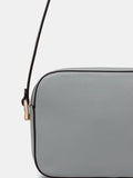 Liu Jo Borsa a Tracolla Donna AA6211E1012 Cloud Ghost - Grigio
