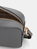 Liu Jo Borsa a Tracolla Donna AA6211E1012 Cloud Ghost - Grigio