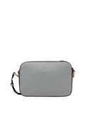 Liu Jo Borsa a Tracolla Donna AA6211E1012 Cloud Ghost - Grigio