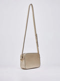 Liu Jo Borsa a Tracolla Donna AA6211E1012 Light Gold - Oro