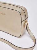 Liu Jo Borsa a Tracolla Donna AA6211E1012 Light Gold - Oro