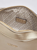 Liu Jo Borsa a Tracolla Donna AA6211E1012 Light Gold - Oro