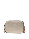 Liu Jo Borsa a Tracolla Donna AA6211E1012 Light Gold - Oro