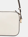 Liu Jo Borsa a Tracolla Donna AA6211E1012 Cream - Avorio
