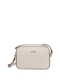 Liu Jo Borsa a Tracolla Donna AA6211E1012 Cream - Avorio