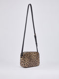 Liu Jo Borsa a Tracolla Donna AA6211E1119 Macul.naturale - Maculato