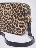 Liu Jo Borsa a Tracolla Donna AA6211E1119 Macul.naturale - Maculato