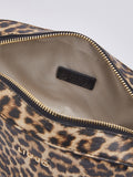 Liu Jo Borsa a Tracolla Donna AA6211E1119 Macul.naturale - Maculato