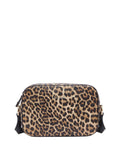 Liu Jo Borsa a Tracolla Donna AA6211E1119 Macul.naturale - Maculato