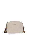 Liu Jo Borsa a Tracolla Donna AA6211T381A Naturale - Beige