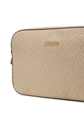 Liu Jo Borsa a Tracolla Donna AA6211T384A Neutro - Beige