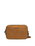 Liu Jo Borsa a Tracolla Donna AA6211T384A Sequoia - Marrone