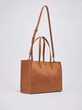 Liu Jo Borsa a Tracolla Donna AA6223T426A Sequoia - Marrone