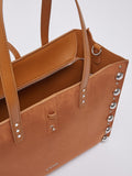 Liu Jo Borsa a Tracolla Donna AA6223T426A Sequoia - Marrone