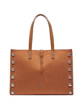 Liu Jo Borsa a Tracolla Donna AA6223T426A Sequoia - Marrone