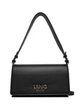 Liu Jo Borsa a Tracolla Donna AA6224E0958 - Nero