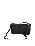 Liu Jo Borsa a Tracolla Donna AA6227E1109 - Nero
