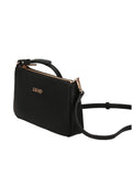 Liu Jo Borsa a Tracolla Donna AA6227E1109 - Nero