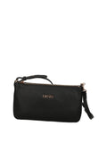Liu Jo Borsa a Tracolla Donna AA6227E1109 - Nero
