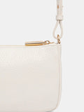 Liu Jo Borsa a Tracolla Donna AA6227E1109 Cream - Avorio