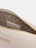 Liu Jo Borsa a Tracolla Donna AA6227E1109 Cream - Avorio
