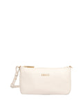 Liu Jo Borsa a Tracolla Donna AA6227E1109 Cream - Avorio