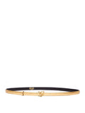 Liu Jo Cintura Donna AA6234E0958 Light Gold - Oro