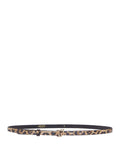 Liu Jo Cintura Donna AA6234E1119 Macul.naturale - Maculato