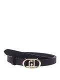 Liu Jo Cintura Donna AA6240ES029 - Nero