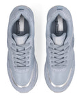 Liu Jo Sneakers Wonder Donna BA6007PX808 Printed Leather/calf Air - Celeste