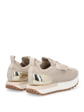 Liu Jo Sneakers Evelyn Donna BA6067TX525 Knit/metallic Milk - Beige