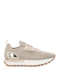 Liu Jo Sneakers Evelyn Donna BA6067TX525 Knit/metallic Milk - Beige