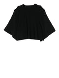 Liu Jo Maglia Donna CA6101MS55N - Nero