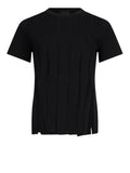 Liu Jo Maglia Donna CA6110MS55N - Nero