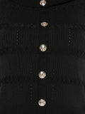 Liu Jo Maglia Donna CA6217MS55N - Nero