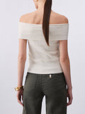 Liu Jo Maglia Donna CA6217MS55N Cappuccino Light - Beige