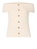 Liu Jo Maglia Donna CA6217MS55N Cappuccino Light - Beige