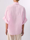 Liu Jo Camicia Casual Camicia Donna CA6255T039A - Rosa