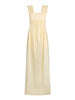 liu jo vestito longuette donna ca6278ts246 sorbet lemon giallo 160772595